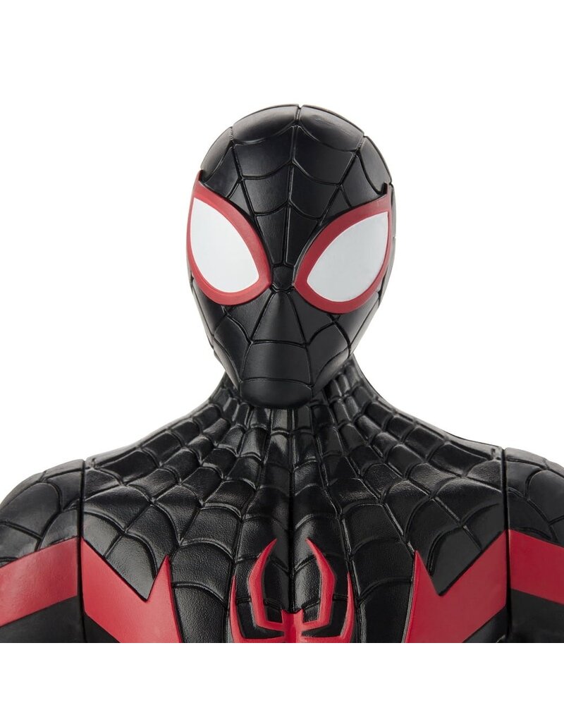 HASBRO MARVEL MILES MORALES ACTION FIGURE