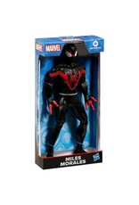 HASBRO MARVEL MILES MORALES ACTION FIGURE