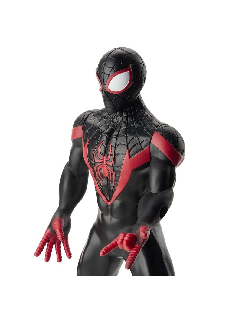 HASBRO MARVEL MILES MORALES ACTION FIGURE