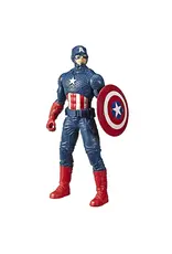 HASBRO MARVEL CAPTAIN AMERICA ACTION FIGURE