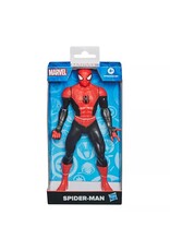 HASBRO MARVEL SPIDER-MAN ACTION FIGURES