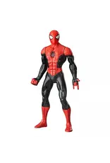 HASBRO MARVEL SPIDER-MAN ACTION FIGURES