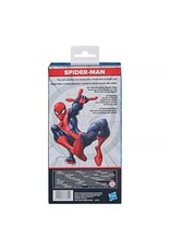 HASBRO MARVEL SPIDER-MAN ACTION FIGURES