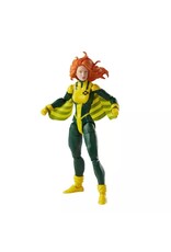 HASBRO MARVEL LEGENDS SERIES X-MEN MARVELS SIRYN