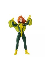 HASBRO MARVEL LEGENDS SERIES X-MEN MARVELS SIRYN