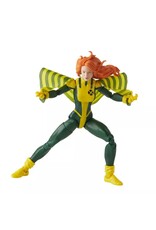 HASBRO MARVEL LEGENDS SERIES X-MEN MARVELS SIRYN