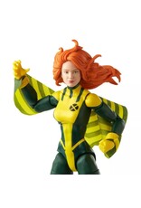 HASBRO MARVEL LEGENDS SERIES X-MEN MARVELS SIRYN