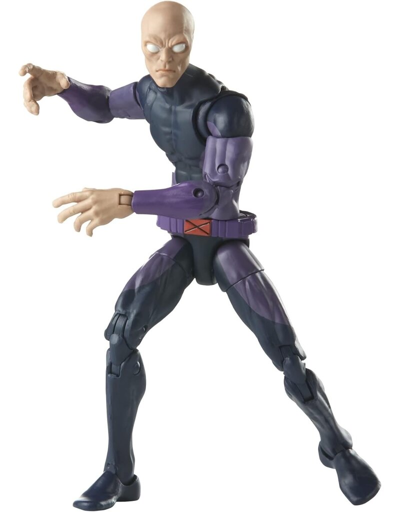 HASBRO MARVEL LEGENDS SERIES X-MEN MARVEL DARWIN