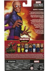 HASBRO MARVEL LEGENDS SERIES X-MEN MARVEL DARWIN