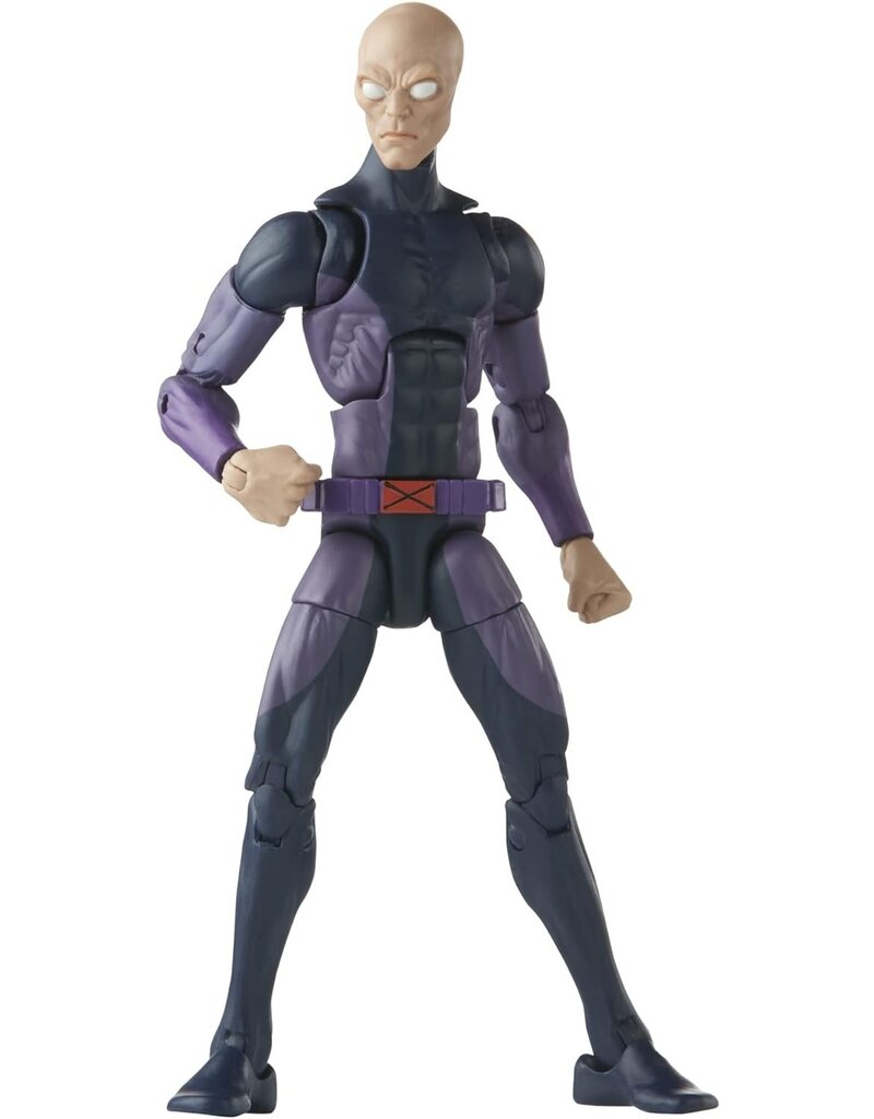 HASBRO MARVEL LEGENDS SERIES X-MEN MARVEL DARWIN