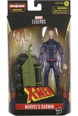 HASBRO MARVEL LEGENDS SERIES X-MEN MARVEL DARWIN