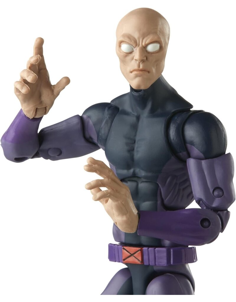HASBRO MARVEL LEGENDS SERIES X-MEN MARVEL DARWIN