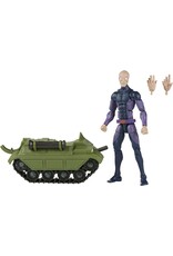 HASBRO MARVEL LEGENDS SERIES X-MEN MARVEL DARWIN