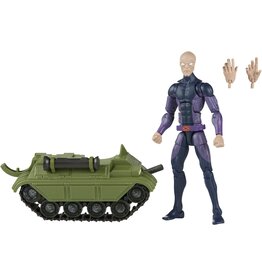 HASBRO MARVEL LEGENDS SERIES X-MEN MARVEL DARWIN