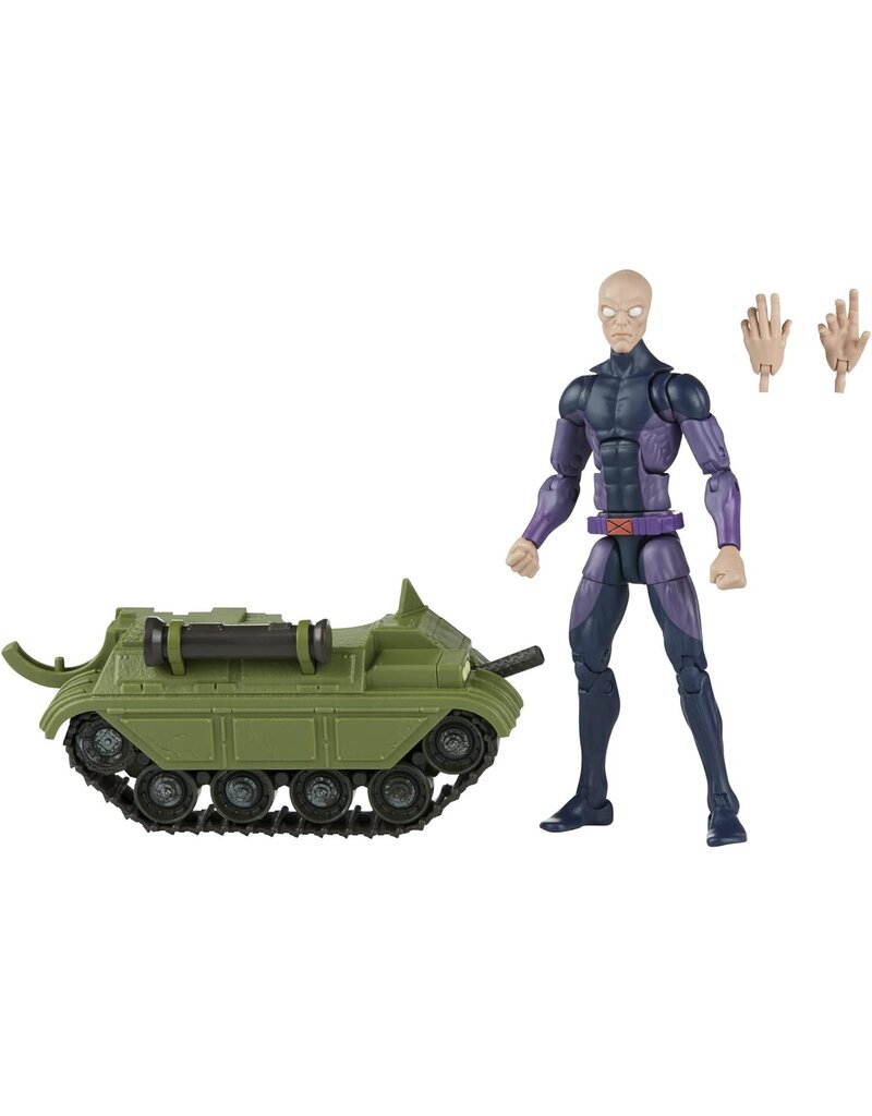 HASBRO MARVEL LEGENDS SERIES X-MEN MARVEL DARWIN