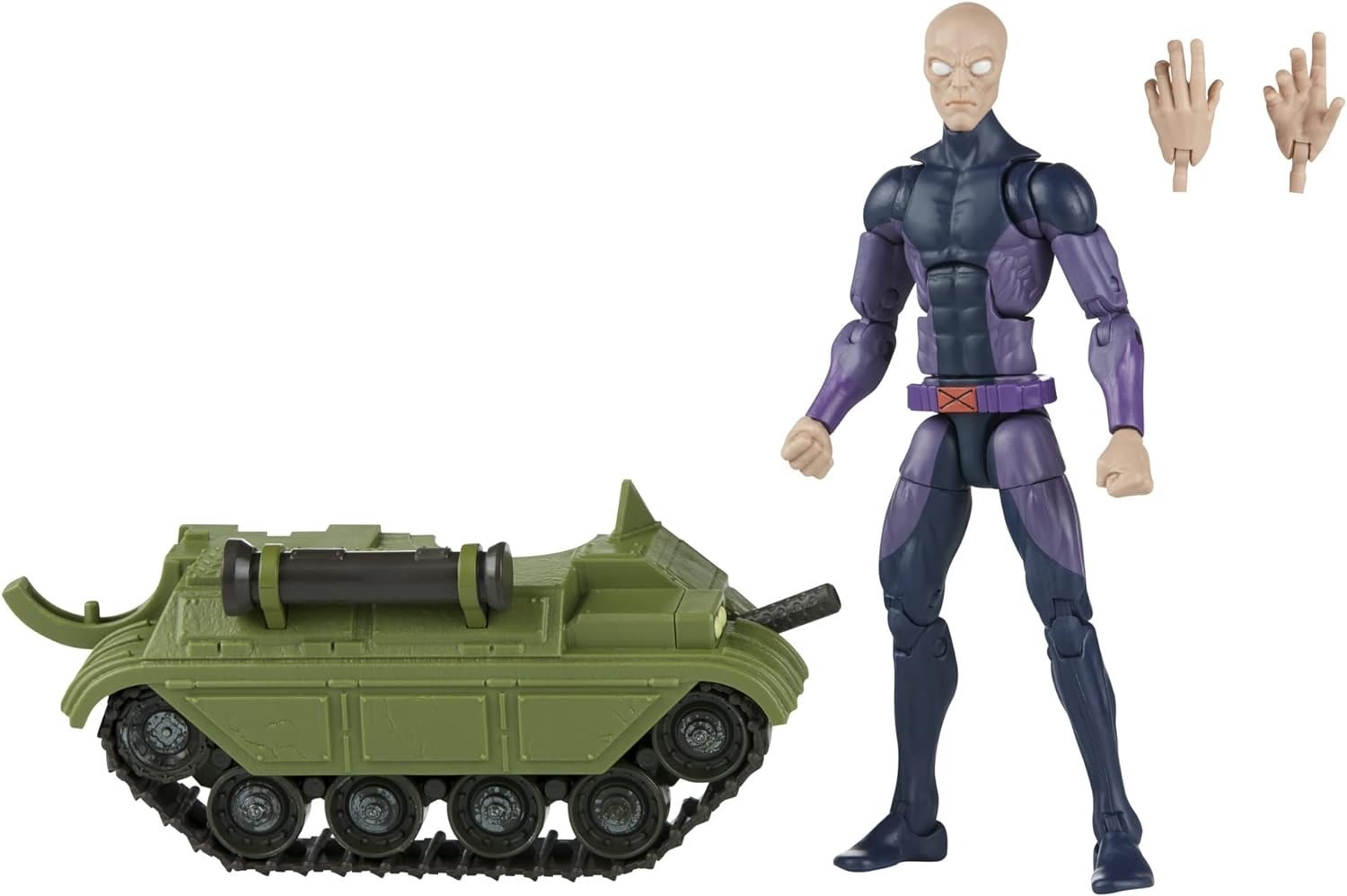 MARVEL LEGENDS SERIES X-MEN MARVEL DARWIN