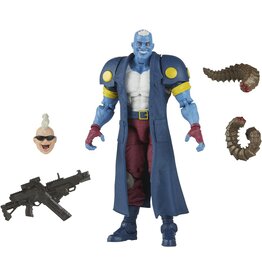 HASBRO MARVEL LEGENDS SERIES X-MEN MAGGOTT