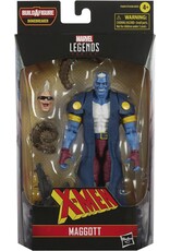 HASBRO MARVEL LEGENDS SERIES X-MEN MAGGOTT