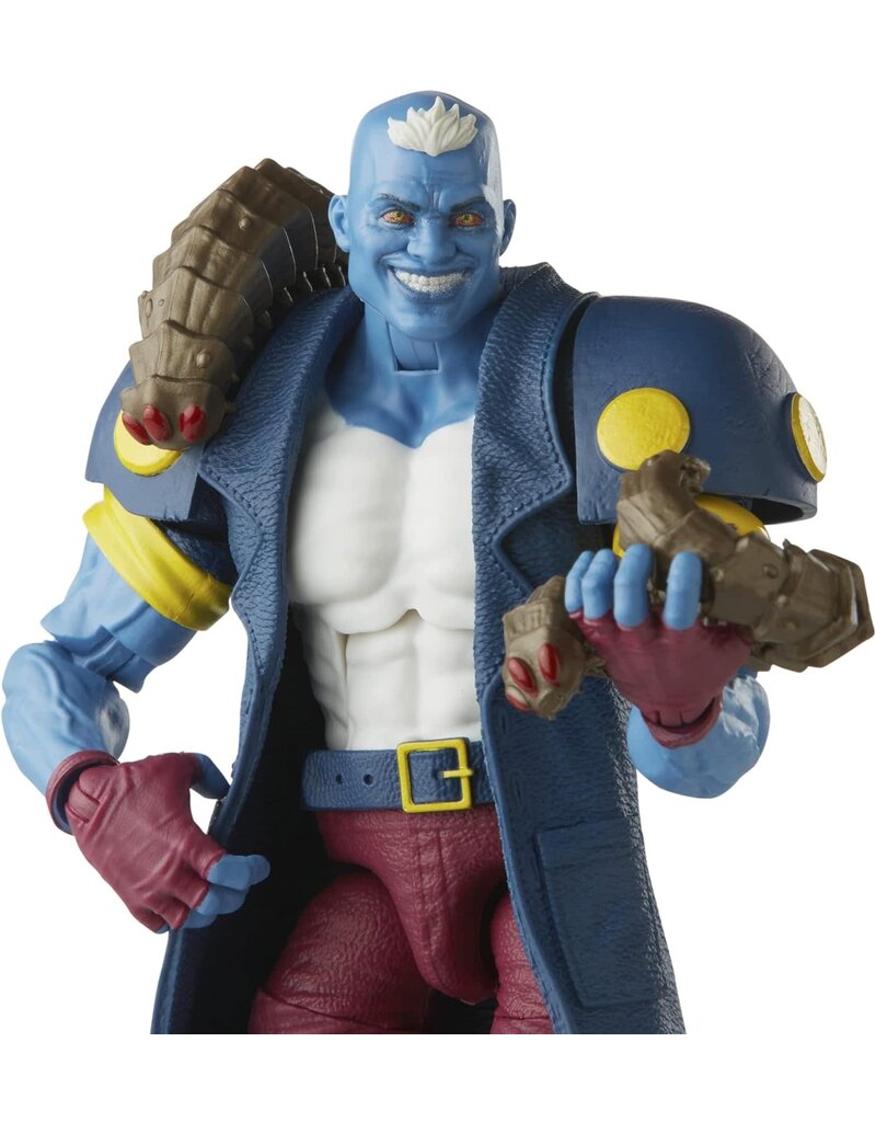 HASBRO MARVEL LEGENDS SERIES X-MEN MAGGOTT