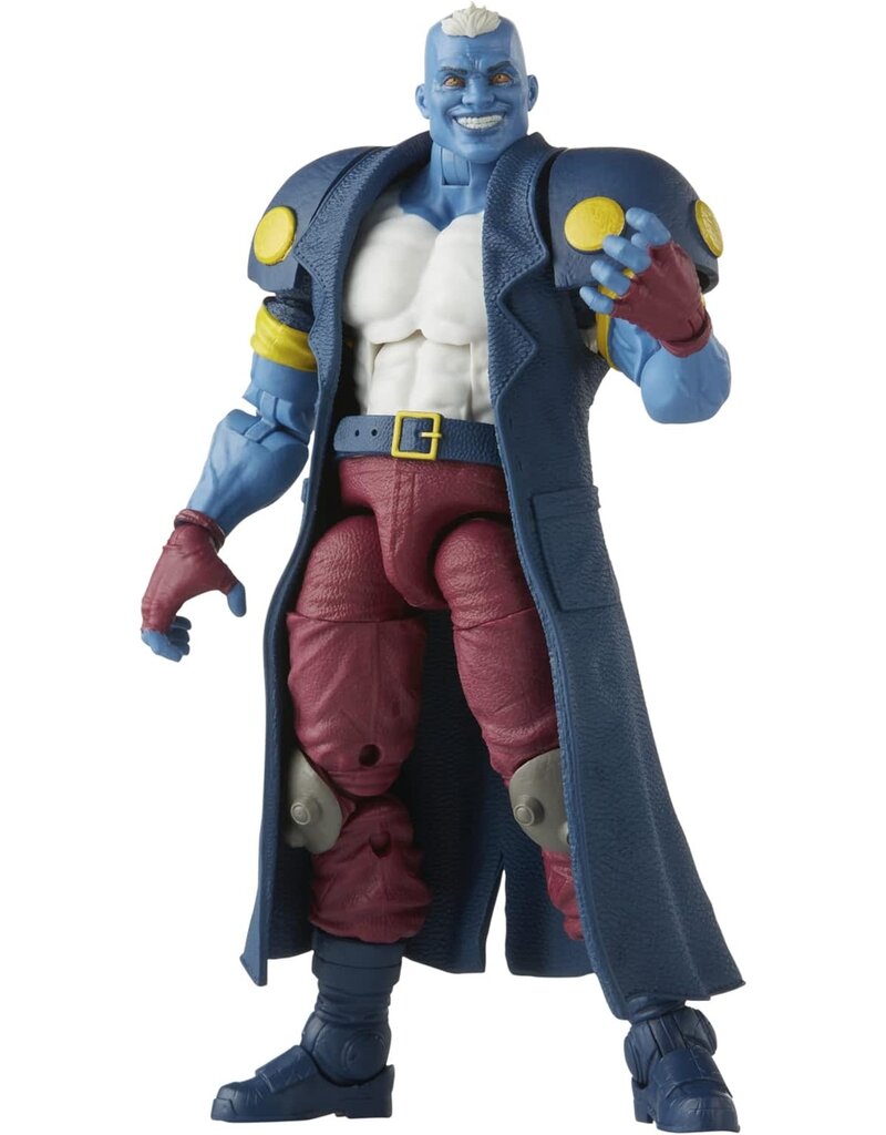 HASBRO MARVEL LEGENDS SERIES X-MEN MAGGOTT