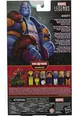 HASBRO MARVEL LEGENDS SERIES X-MEN MAGGOTT