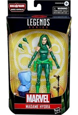 HASBRO MARVEL LEGENDS SERIES MARVEL MADAME HYDRA