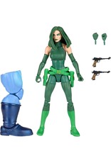 HASBRO MARVEL LEGENDS SERIES MARVEL MADAME HYDRA