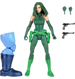 HASBRO MARVEL LEGENDS SERIES MARVEL MADAME HYDRA