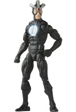 HASBRO MARVEL LEGENDS SERIES X-MEN MARVELS HAVOK