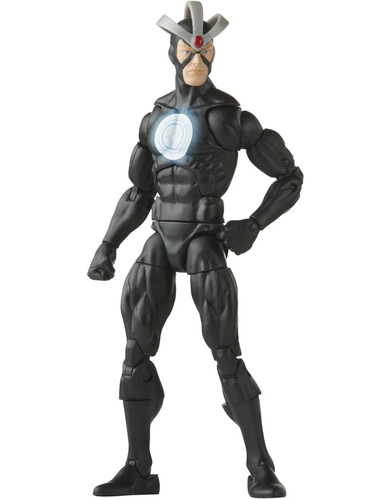 HASBRO MARVEL LEGENDS SERIES X-MEN MARVELS HAVOK