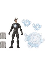HASBRO MARVEL LEGENDS SERIES X-MEN MARVELS HAVOK