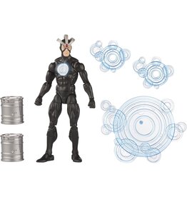 HASBRO MARVEL LEGENDS SERIES X-MEN MARVELS HAVOK
