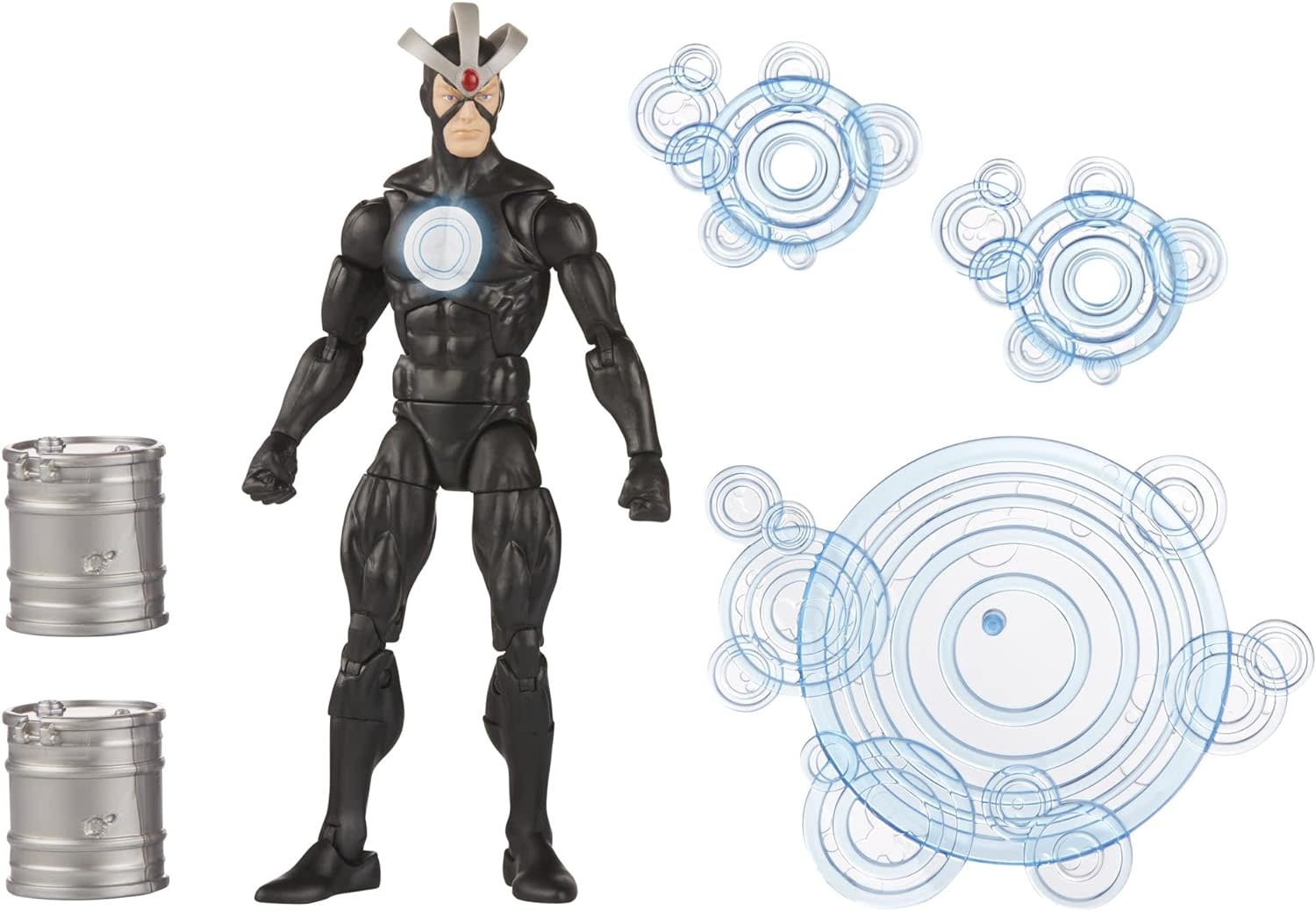 MARVEL LEGENDS SERIES X-MEN MARVELS HAVOK