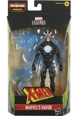 HASBRO MARVEL LEGENDS SERIES X-MEN MARVELS HAVOK