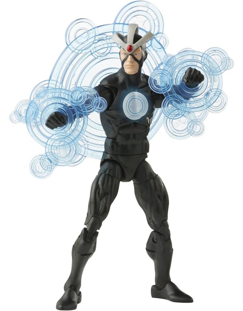HASBRO MARVEL LEGENDS SERIES X-MEN MARVELS HAVOK