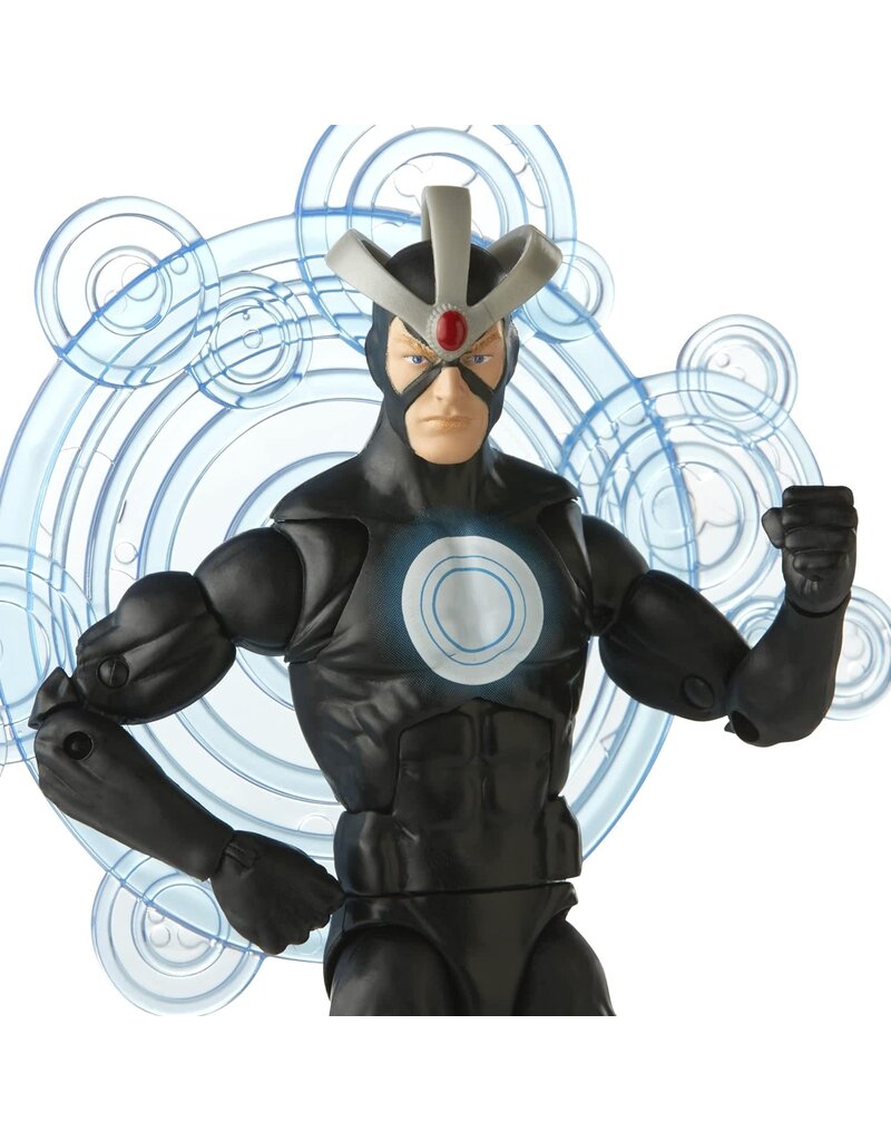 HASBRO MARVEL LEGENDS SERIES X-MEN MARVELS HAVOK
