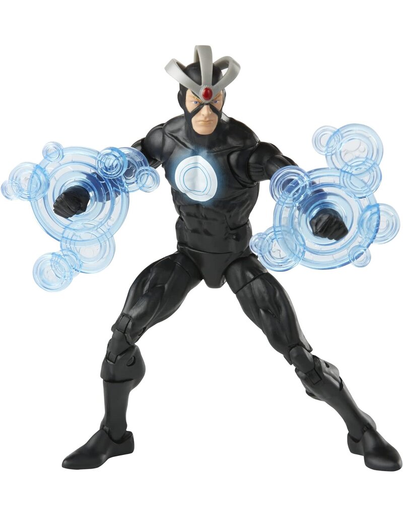 HASBRO MARVEL LEGENDS SERIES X-MEN MARVELS HAVOK