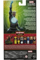 HASBRO MARVEL LEGENDS SERIES X-MEN MARVELS HAVOK