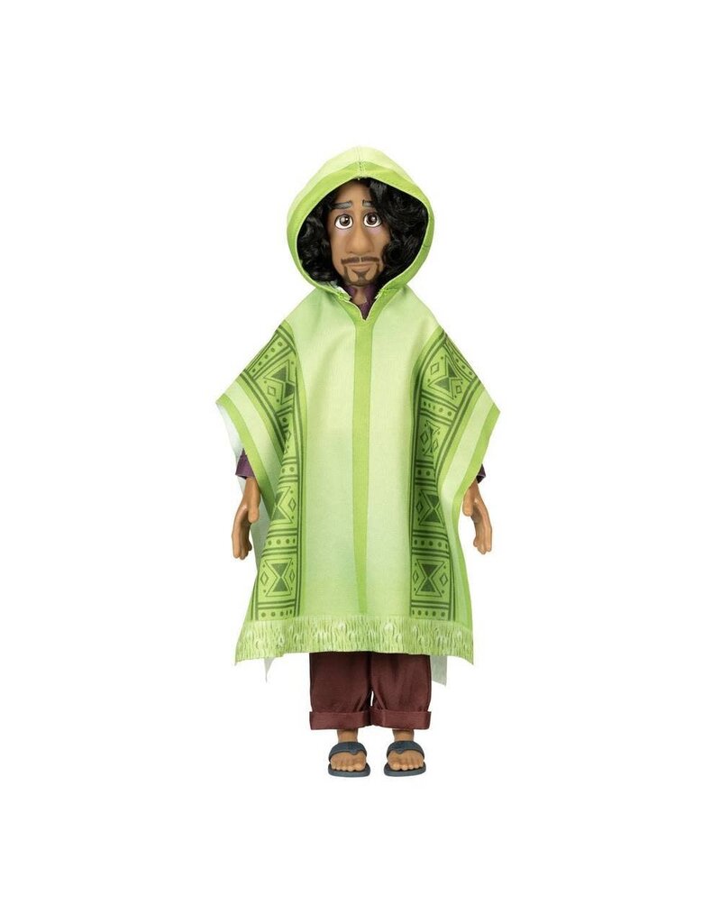 JAKKS PACIFIC 22616 DISNEY ENCANTO BRUNO