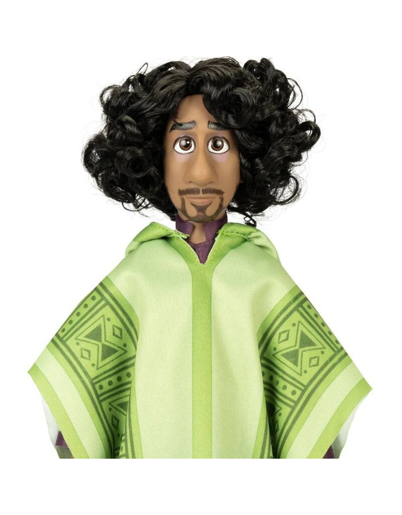 JAKKS PACIFIC 22616 DISNEY ENCANTO BRUNO