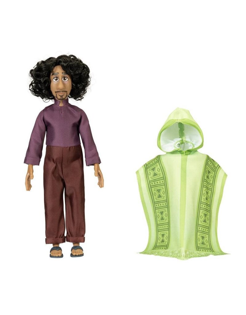 JAKKS PACIFIC 22616 DISNEY ENCANTO BRUNO