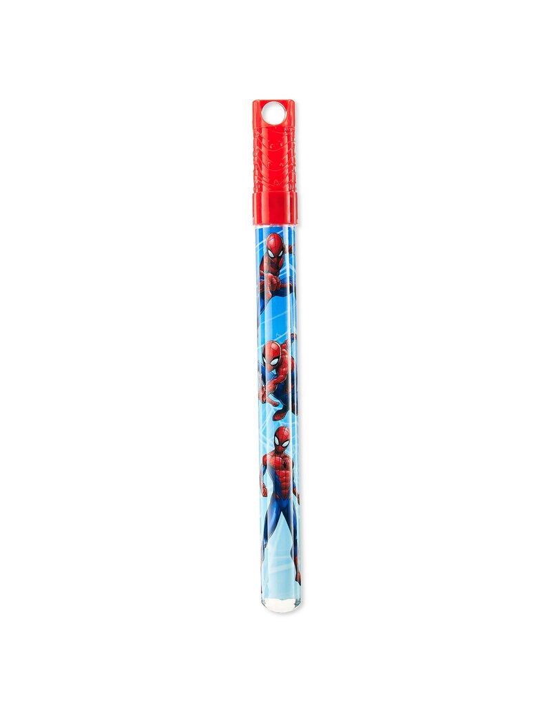 MARVEL SPIDER-MAN GIANT BUBBLE WAND 3 PACK