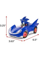NKOK NKOK 681 SONIC THE HEDGEHOG 2.4GHZ RC