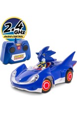 NKOK NKOK 681 SONIC THE HEDGEHOG 2.4GHZ RC