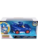 NKOK NKOK 681 SONIC THE HEDGEHOG 2.4GHZ RC