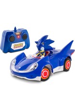 NKOK NKOK 681 SONIC THE HEDGEHOG 2.4GHZ RC