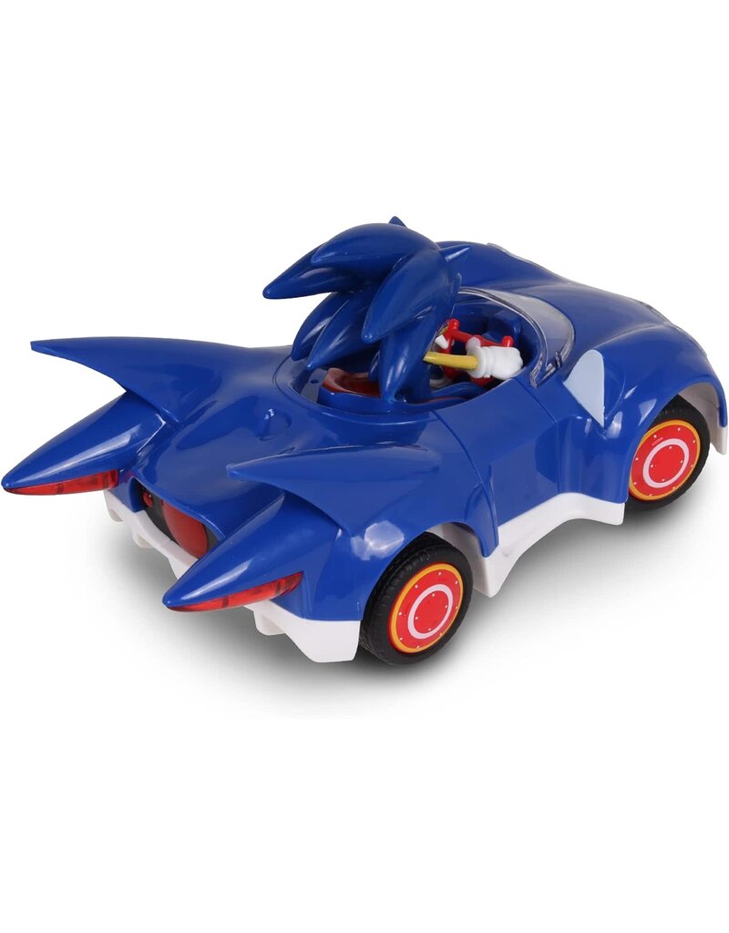 NKOK NKOK 681 SONIC THE HEDGEHOG 2.4GHZ RC