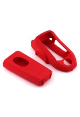 SCALE REFLEX SRF540-RED GORILLA GUARD 4PM SILICONE CASE (RED)