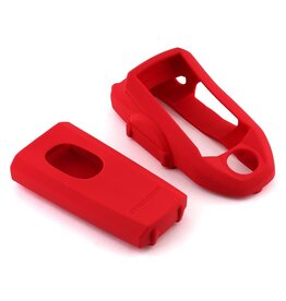 SCALE REFLEX SRF540-RED GORILLA GUARD 4PM SILICONE CASE (RED)