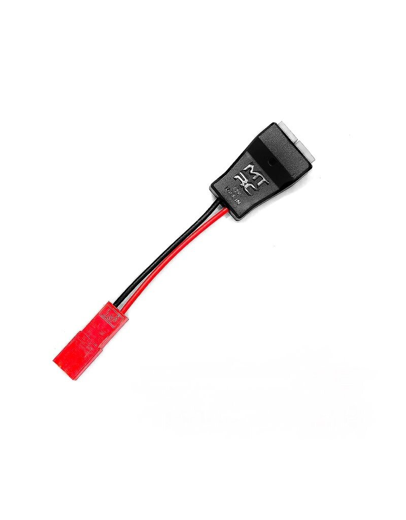 MYTRICKRC MYK-SFRF TRICKFLEX 12V TO 3V REGULATOR WITH FUTABA ADAPTER